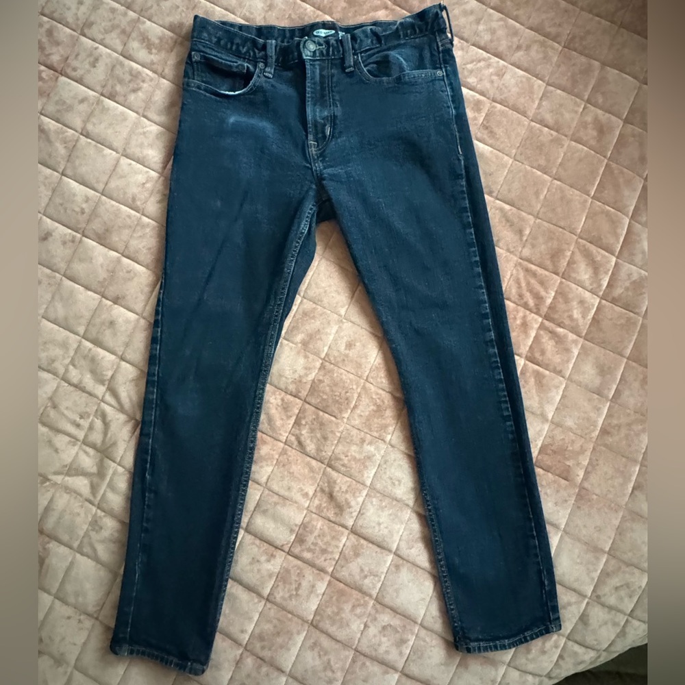 Old Navy Slim Jeans